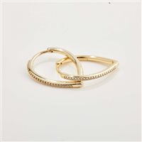 Orecchini Rosato Donna Sofia in Argento RZSO28 - RZSO28